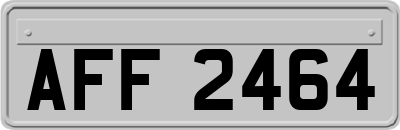 AFF2464