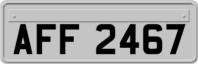 AFF2467
