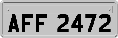 AFF2472