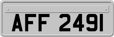 AFF2491