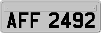AFF2492