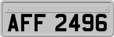 AFF2496