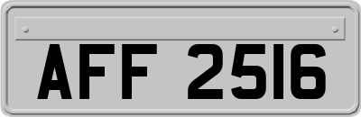 AFF2516