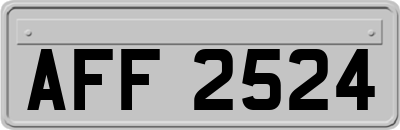 AFF2524
