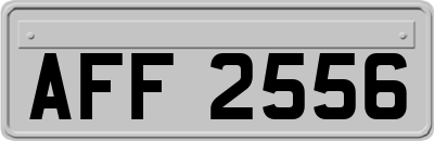 AFF2556