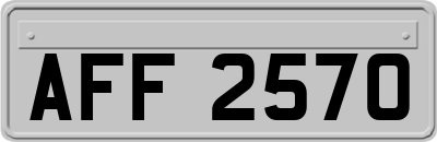 AFF2570