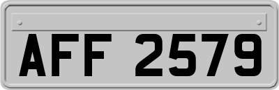AFF2579