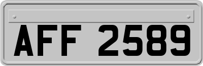AFF2589