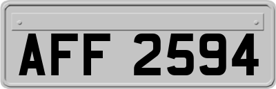 AFF2594