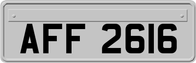 AFF2616
