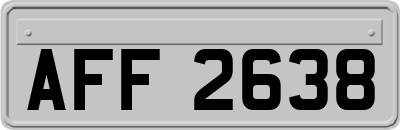 AFF2638