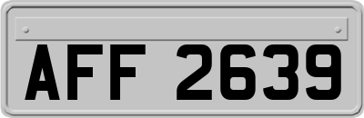AFF2639