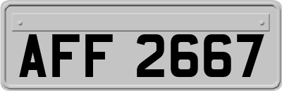 AFF2667