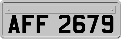 AFF2679
