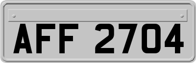 AFF2704
