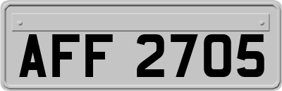 AFF2705