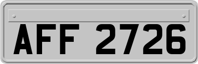 AFF2726