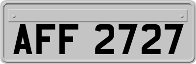 AFF2727
