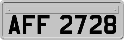 AFF2728