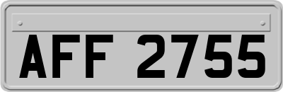 AFF2755