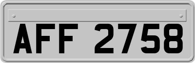 AFF2758