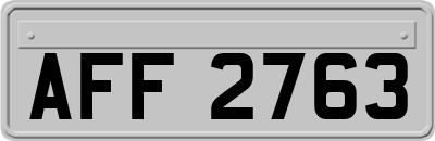AFF2763