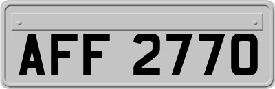 AFF2770