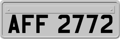 AFF2772
