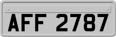 AFF2787
