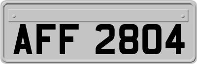 AFF2804