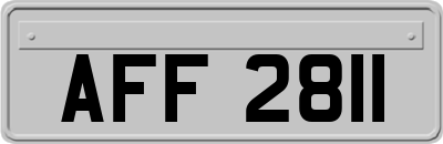 AFF2811