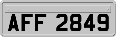 AFF2849