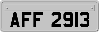 AFF2913