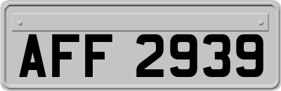 AFF2939
