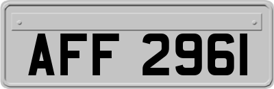 AFF2961