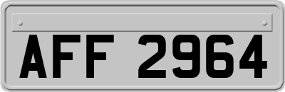 AFF2964
