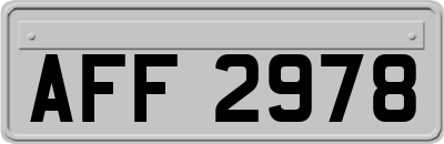 AFF2978