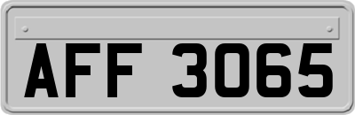 AFF3065