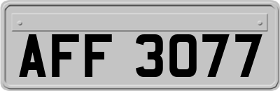 AFF3077