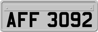 AFF3092
