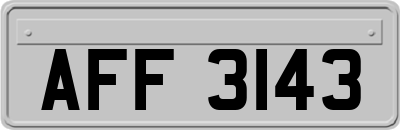 AFF3143