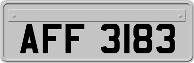 AFF3183