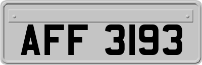 AFF3193