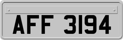 AFF3194