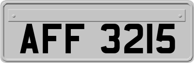 AFF3215