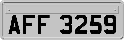 AFF3259