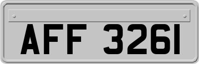 AFF3261