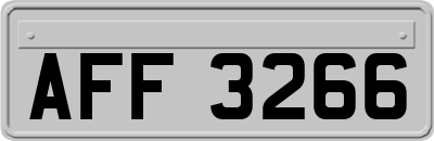 AFF3266