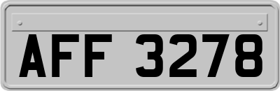 AFF3278