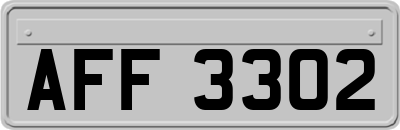 AFF3302